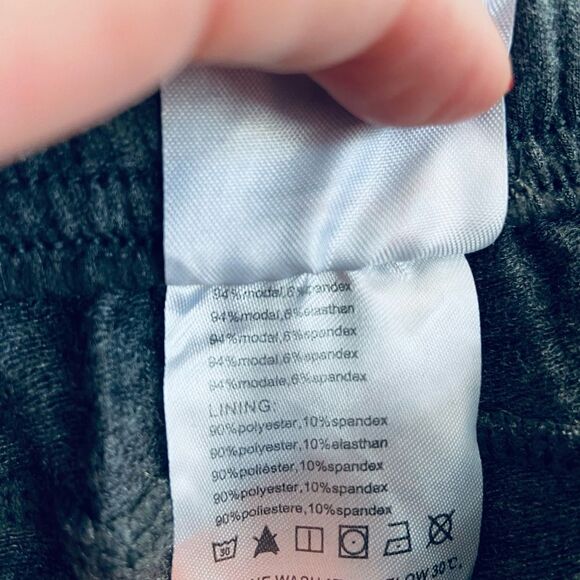 BALEAF High waist shorts with pockets NWT size XL - Picture 7 of 8